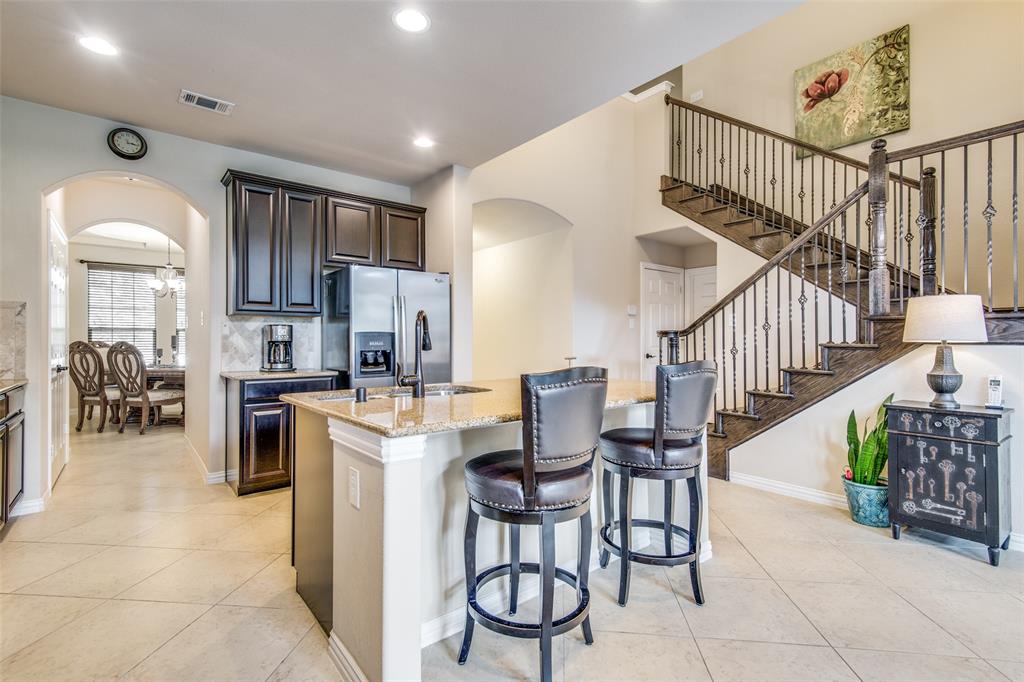 Greens Of Mckinney Ph 2 - Residential