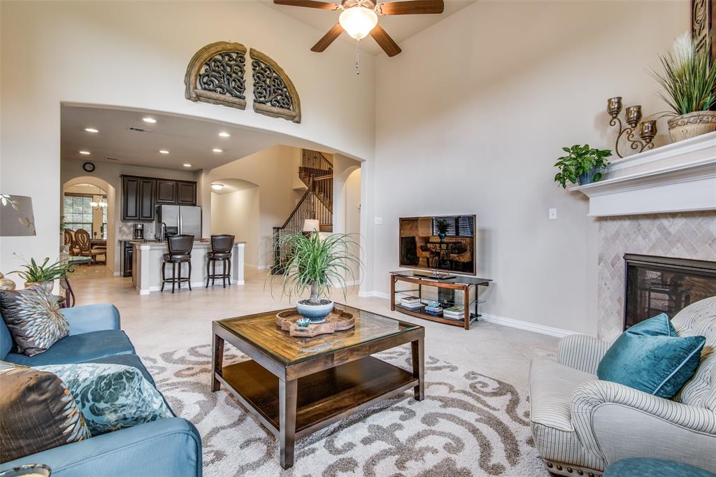 Greens Of Mckinney Ph 2 - Residential