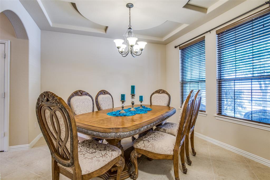 Greens Of Mckinney Ph 2 - Residential