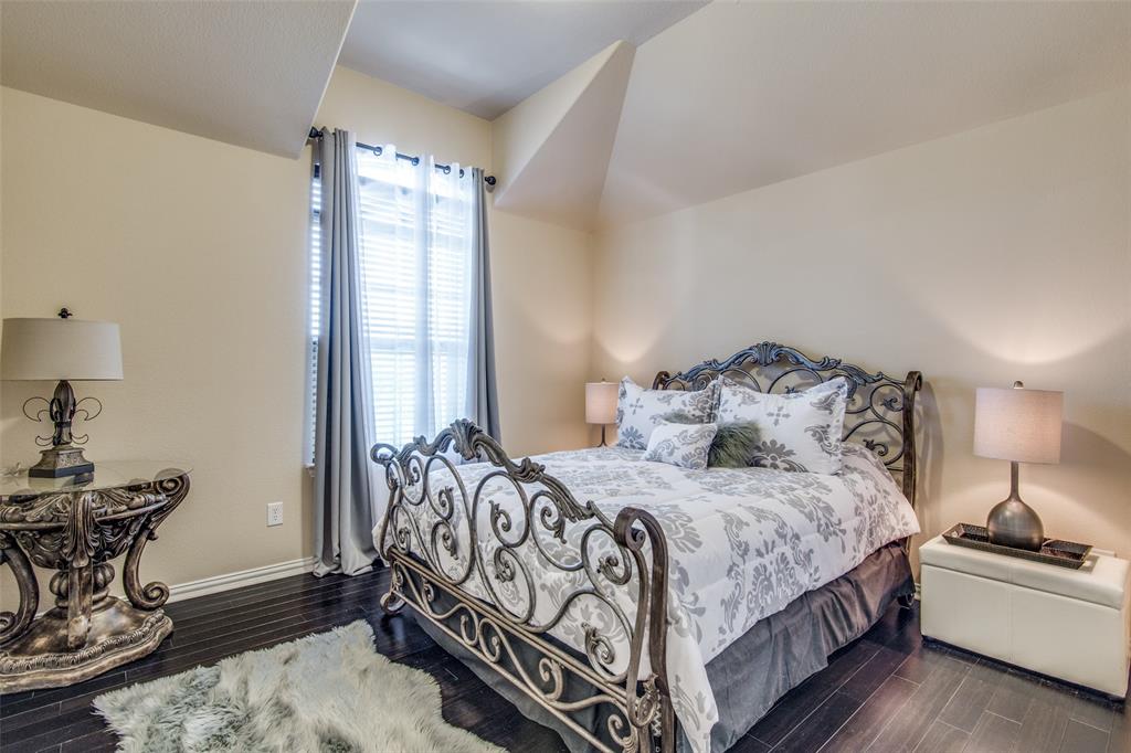 Greens Of Mckinney Ph 2 - Residential