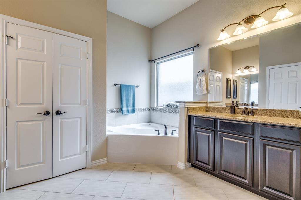 Greens Of Mckinney Ph 2 - Residential