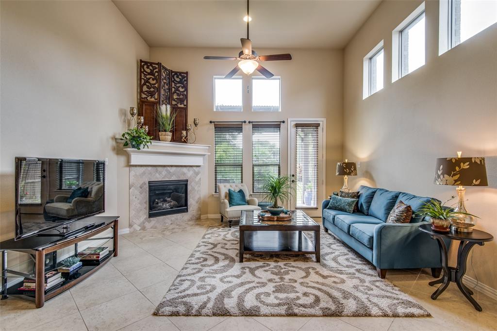 Greens Of Mckinney Ph 2 - Residential