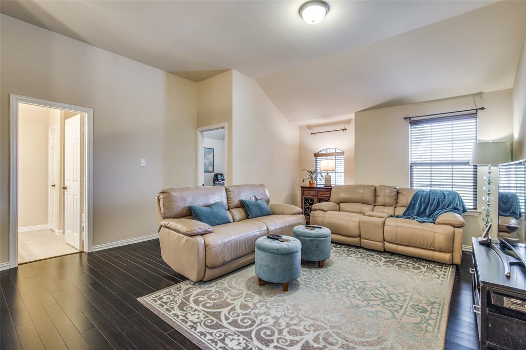 Greens Of Mckinney Ph 2 - Residential