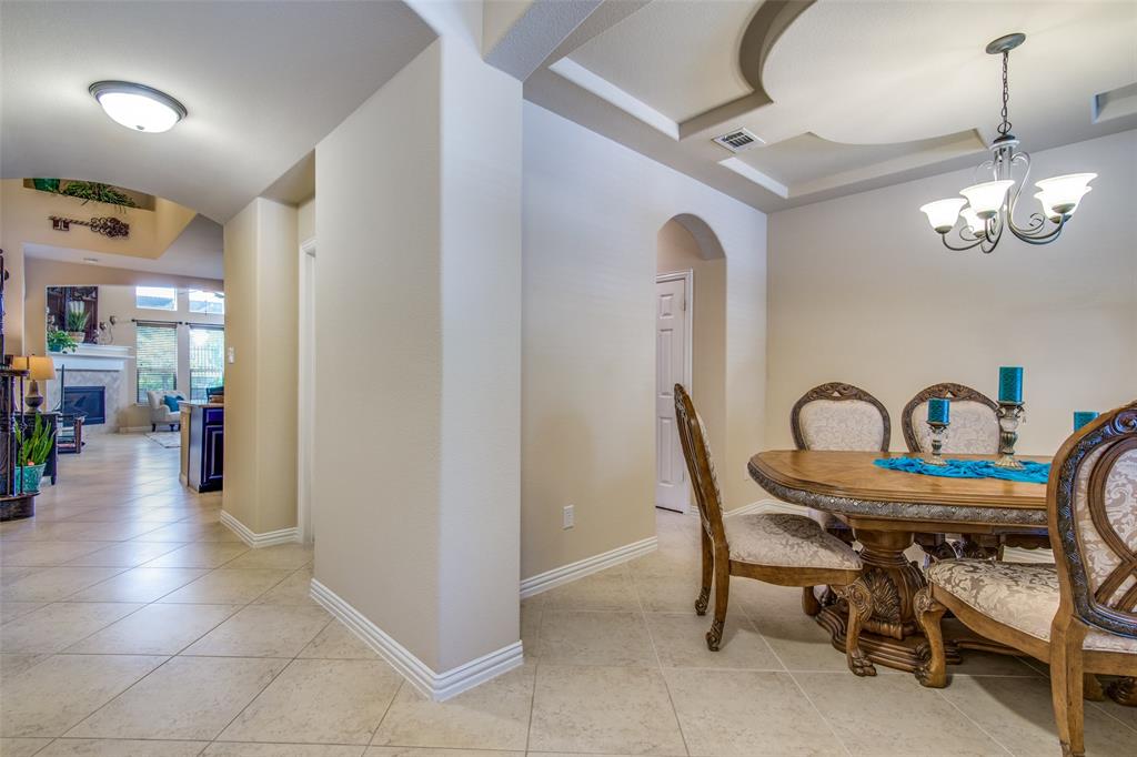 Greens Of Mckinney Ph 2 - Residential