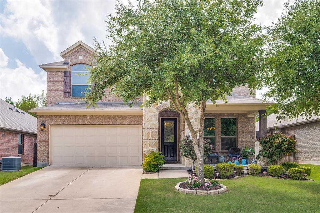 Greens Of Mckinney Ph 2 - Residential