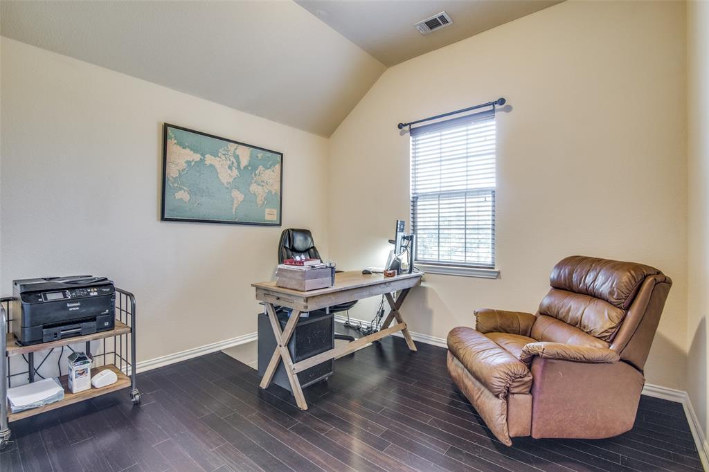 Greens Of Mckinney Ph 2 - Residential