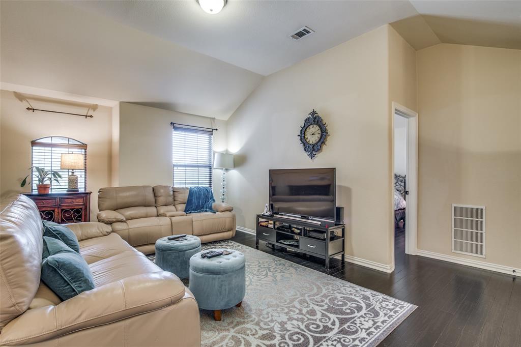 Greens Of Mckinney Ph 2 - Residential