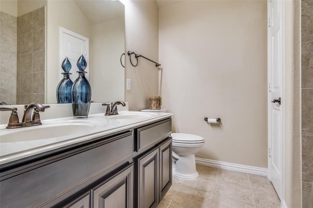 Greens Of Mckinney Ph 2 - Residential