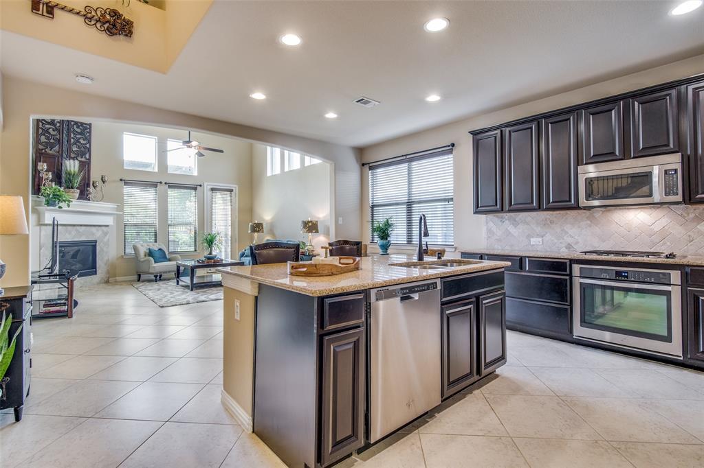 Greens Of Mckinney Ph 2 - Residential