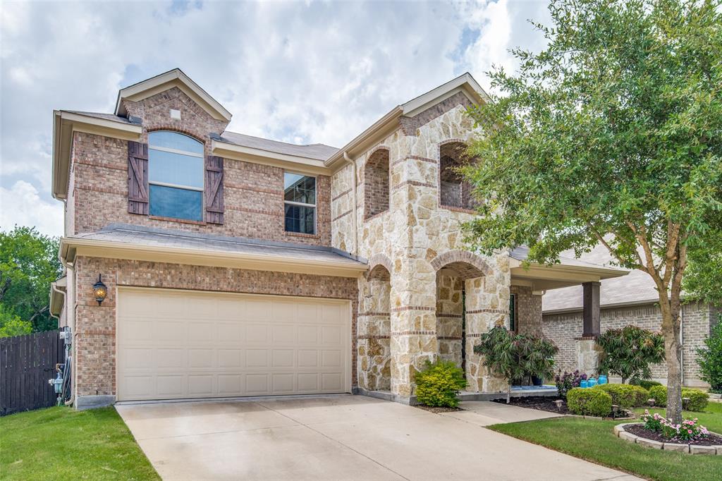 Greens Of Mckinney Ph 2 - Residential