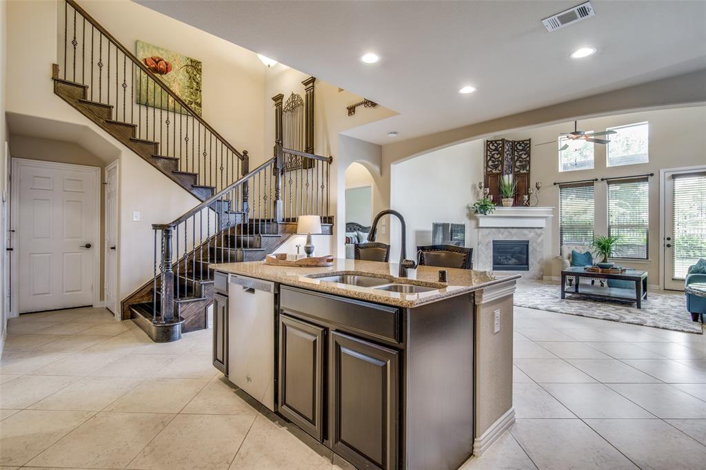 Greens Of Mckinney Ph 2 - Residential