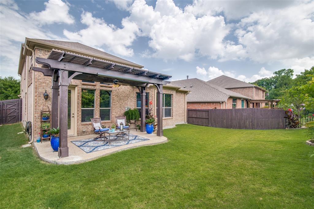Greens Of Mckinney Ph 2 - Residential