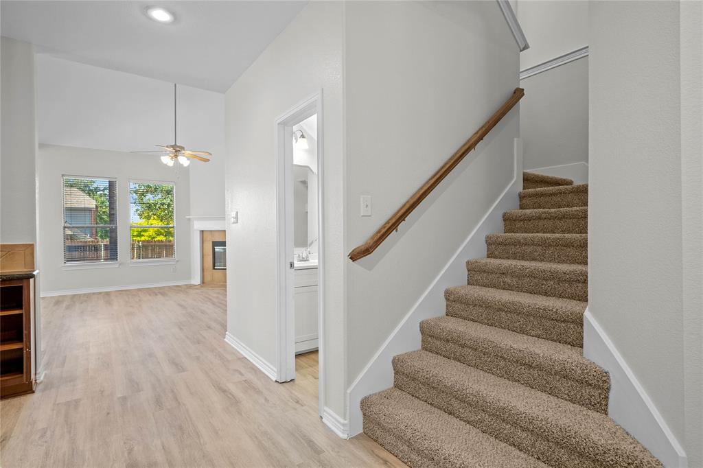 Saratoga - Residential