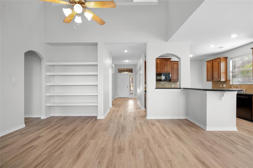 Saratoga - Residential