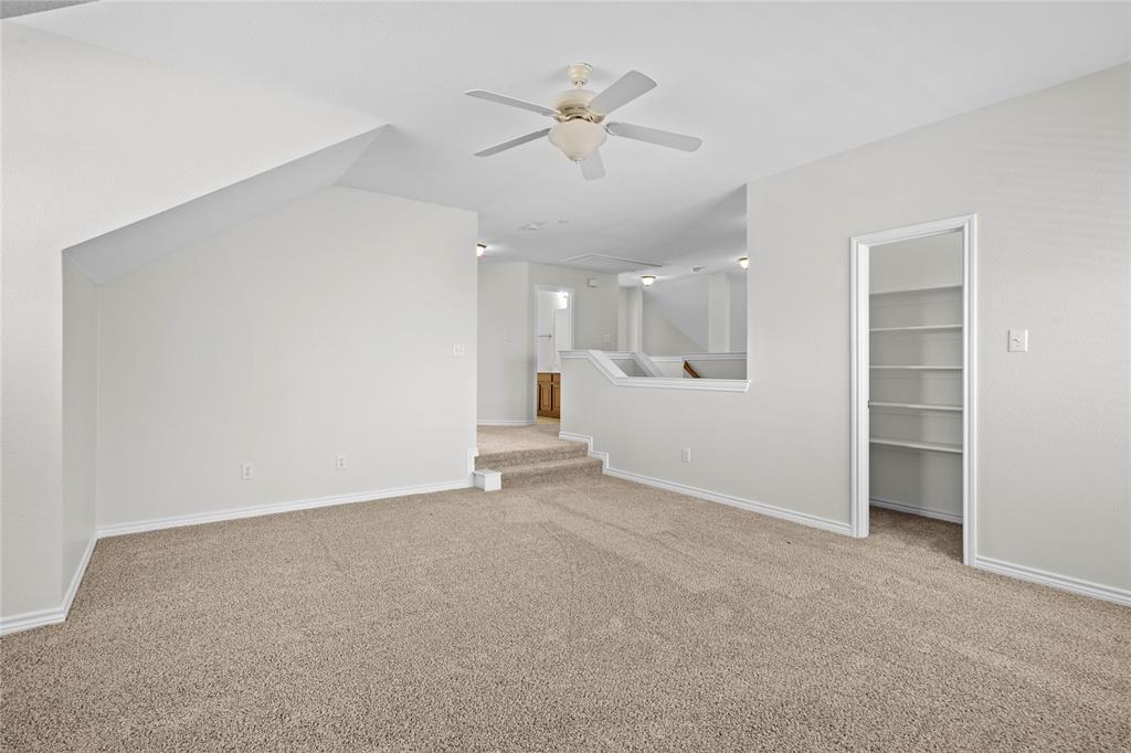 Saratoga - Residential