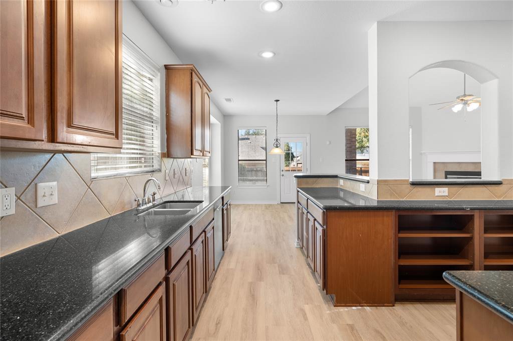 Saratoga - Residential