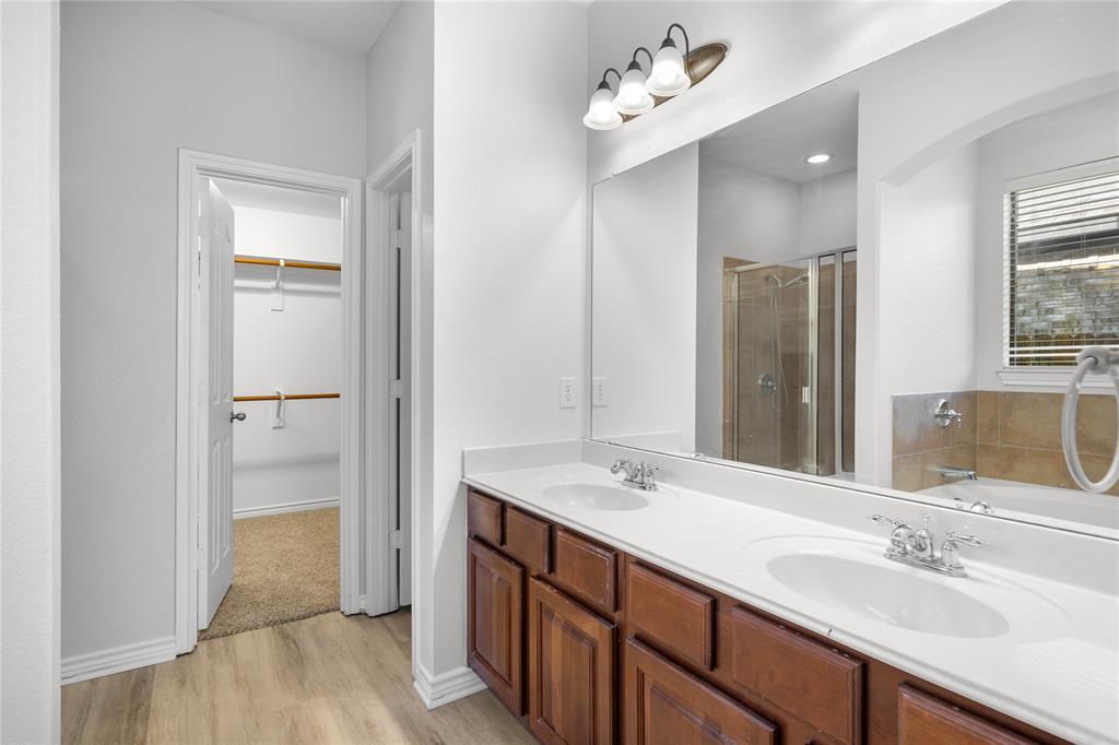 Saratoga - Residential