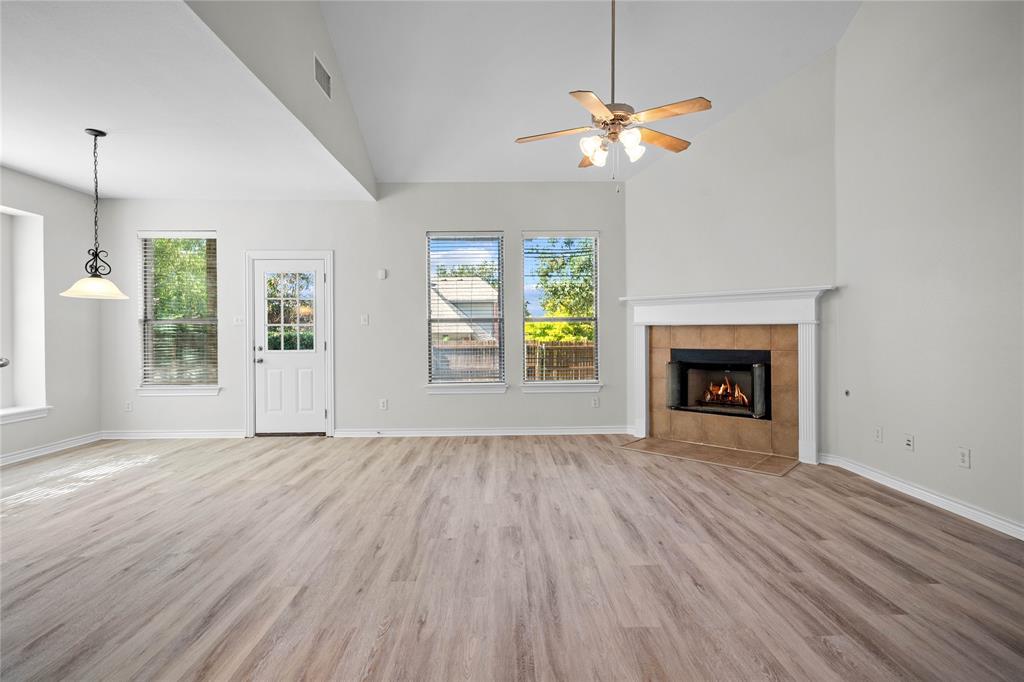 Saratoga - Residential