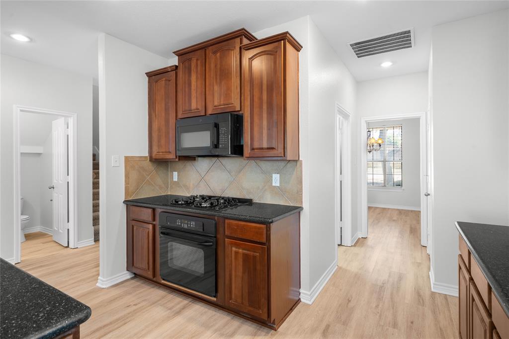 Saratoga - Residential