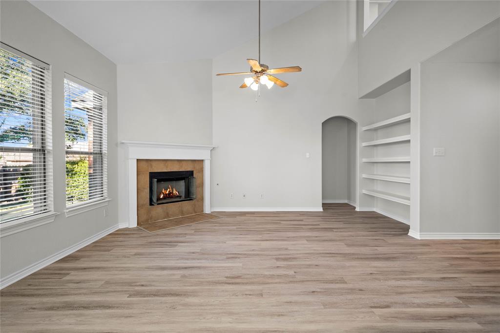 Saratoga - Residential