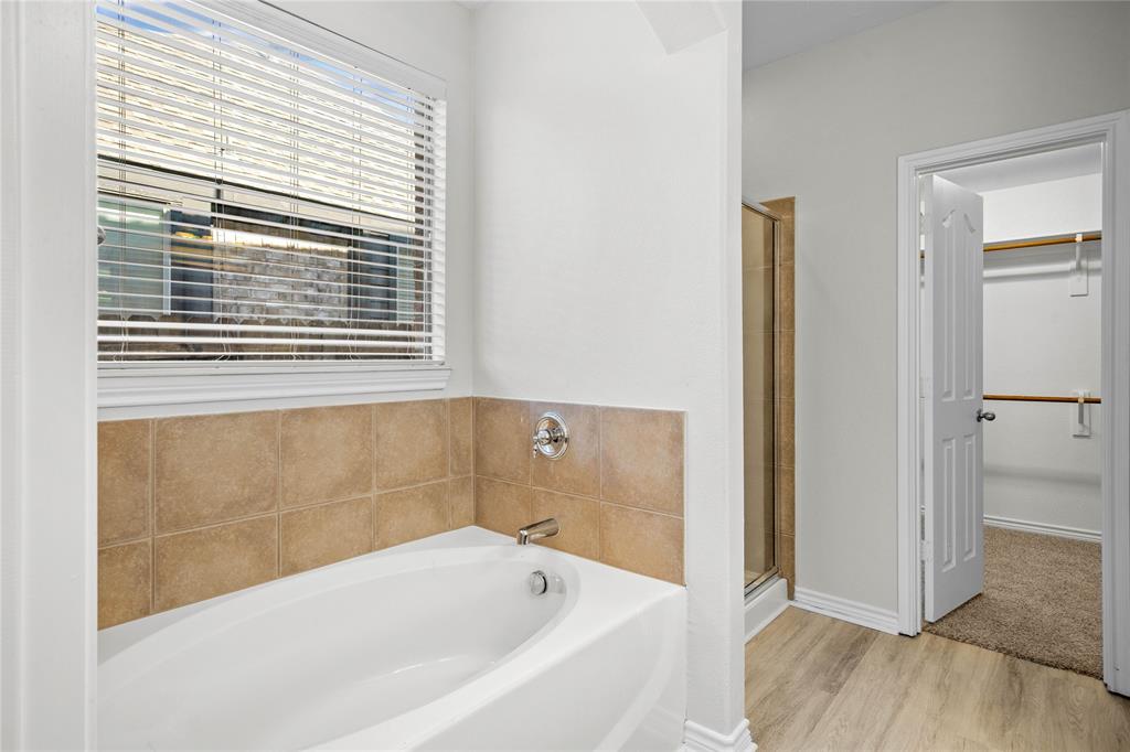 Saratoga - Residential