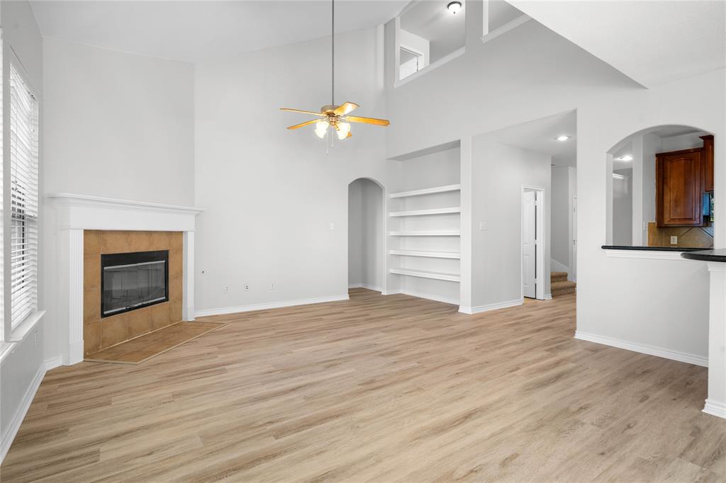 Saratoga - Residential