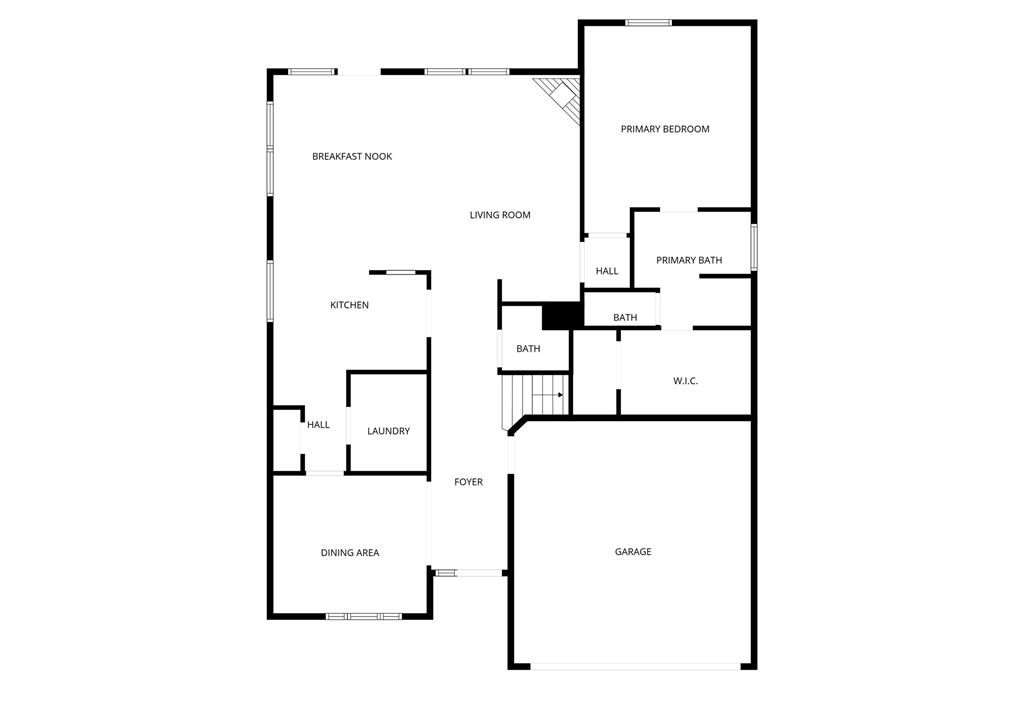 Saratoga - Residential