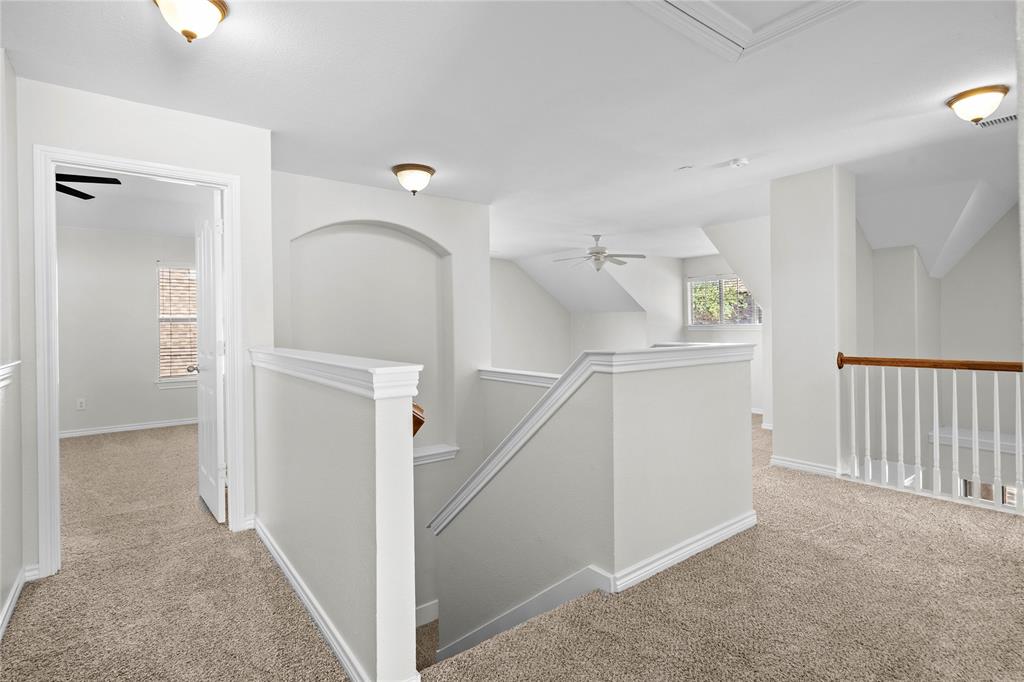 Saratoga - Residential