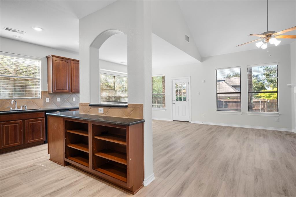 Saratoga - Residential