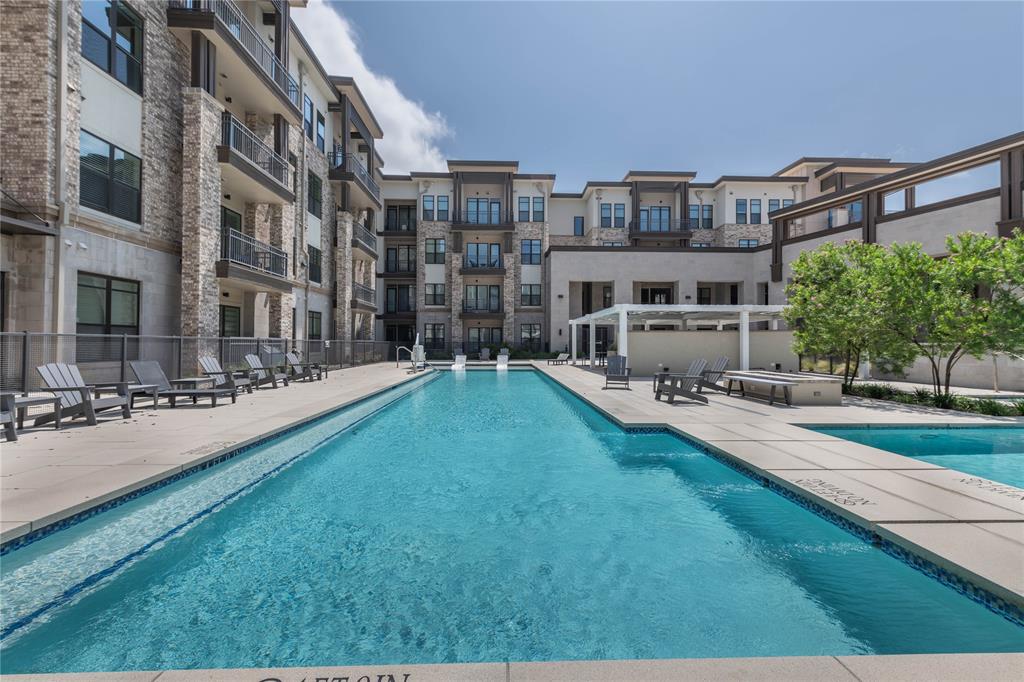 2700 Old Denton Road 1011