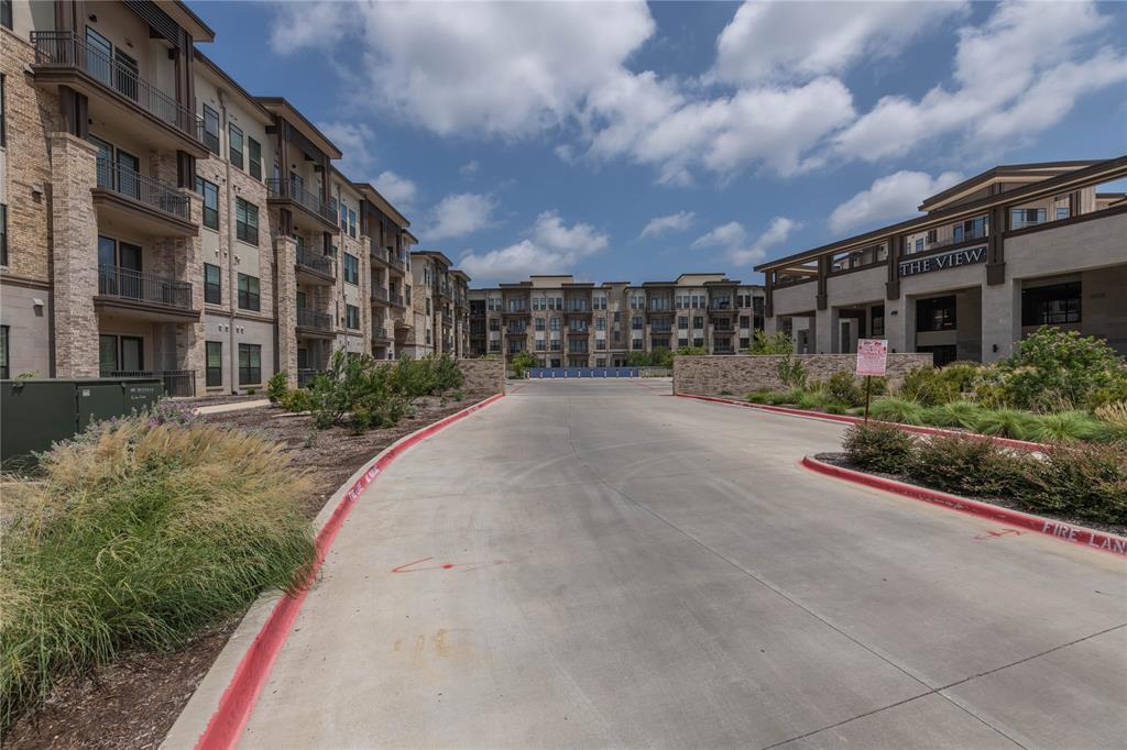 2700 Old Denton Road 1011