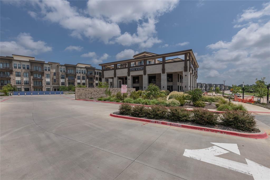 2700 Old Denton Road 1011