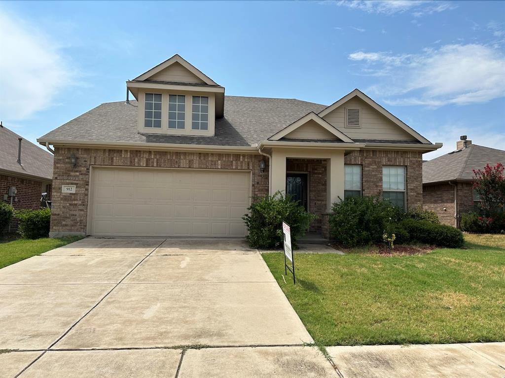 Paloma Creek South Ph 5b2 - Residential Lease