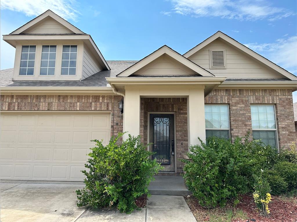 Paloma Creek South Ph 5b2 - Residential Lease