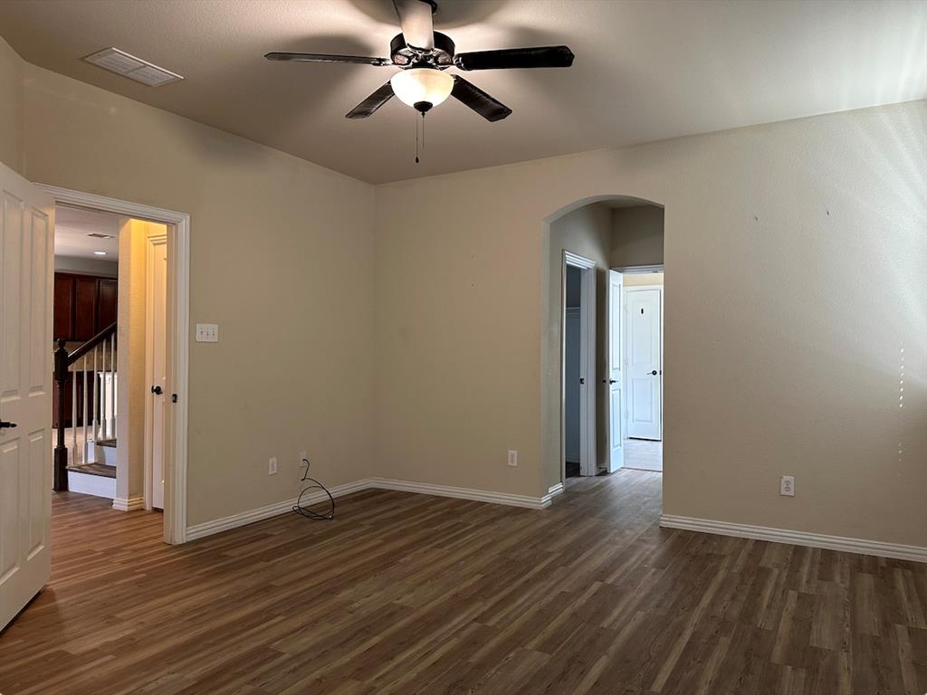 Paloma Creek South Ph 5b2 - Residential Lease