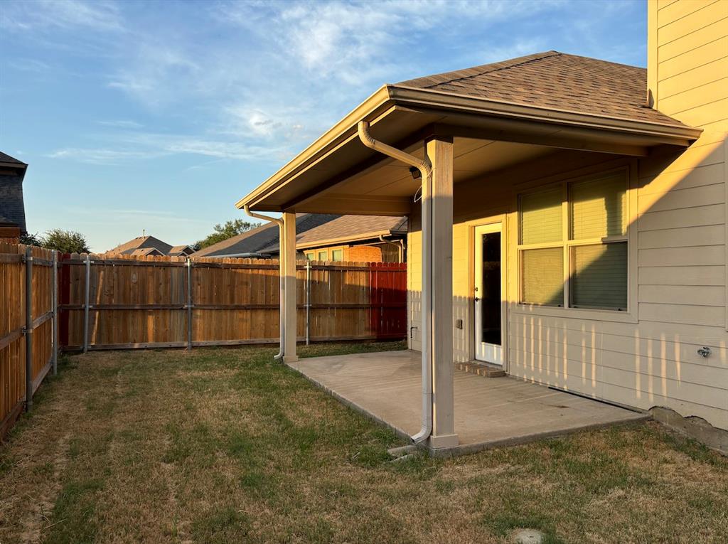 Paloma Creek South Ph 5b2 - Residential Lease