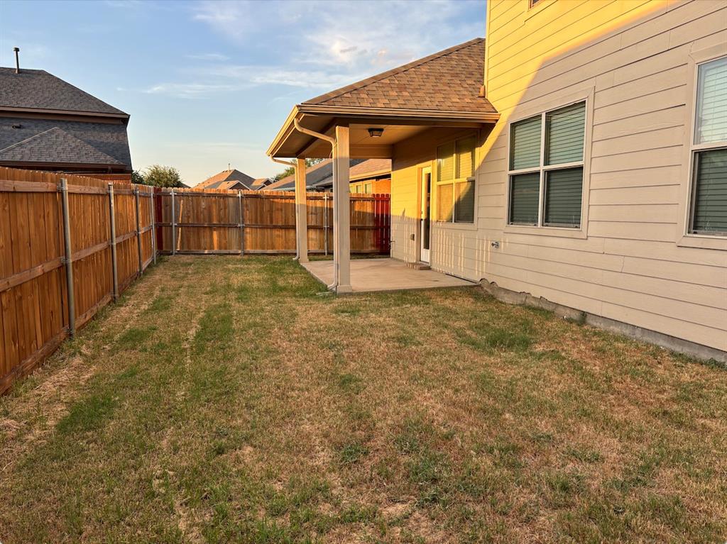 Paloma Creek South Ph 5b2 - Residential Lease