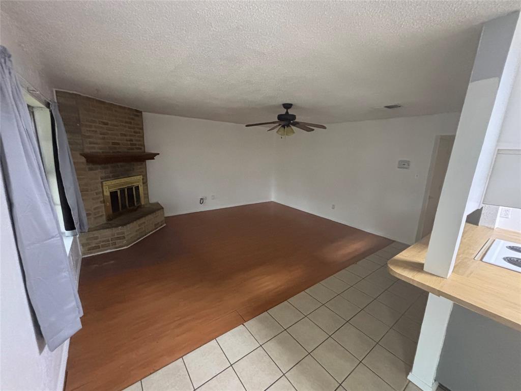 Tri Country Estate 1st Fil Add - Residential Lease