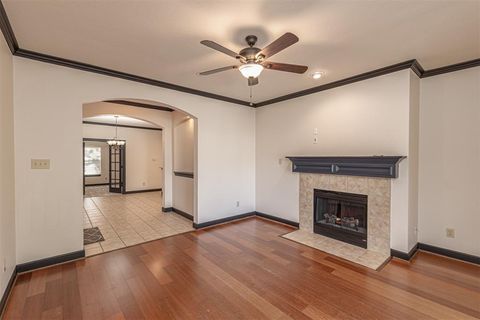 1871 Signal Ridge Place Rockwall TX 75032