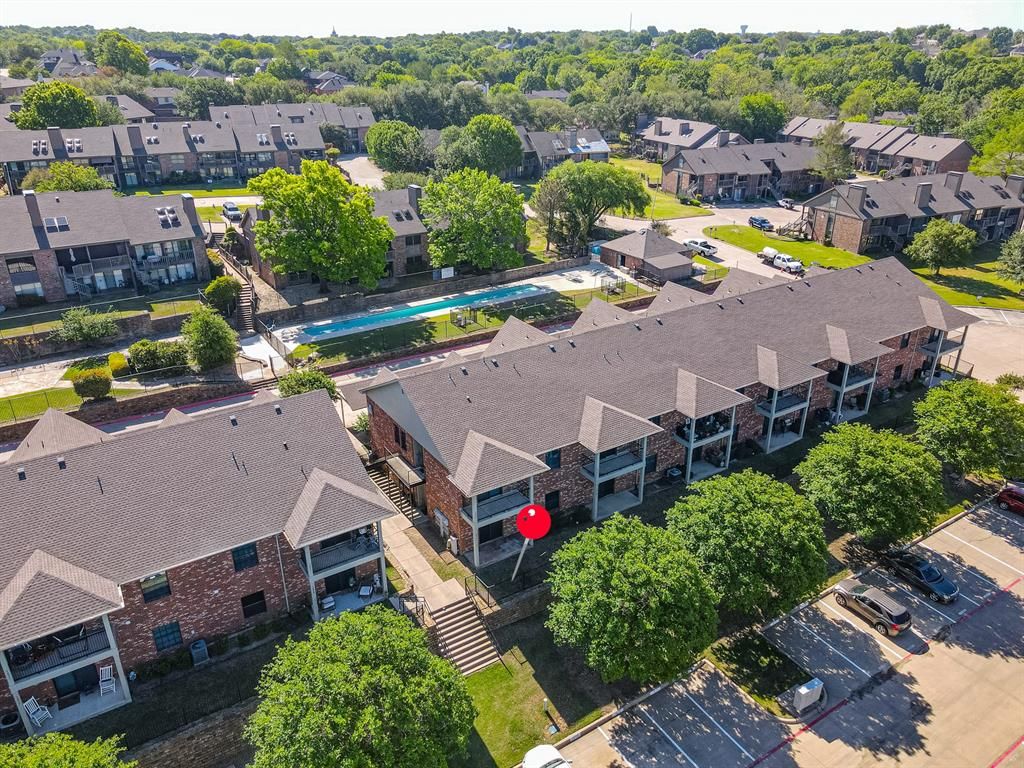 Photo of 1871 Signal Ridge Place, Rockwall, TX 75032 (MLS # 21245675)