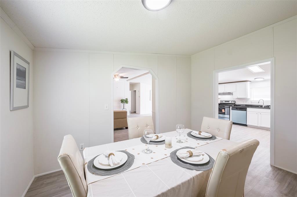 Pecan Ridge Sub - Residential