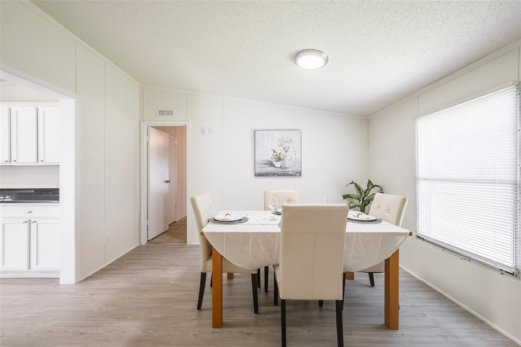 Pecan Ridge Sub - Residential