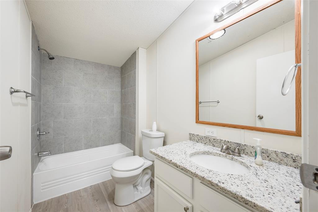 Pecan Ridge Sub - Residential