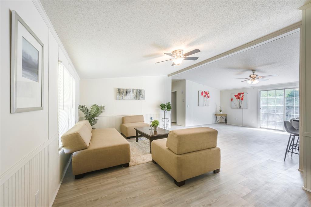 Pecan Ridge Sub - Residential