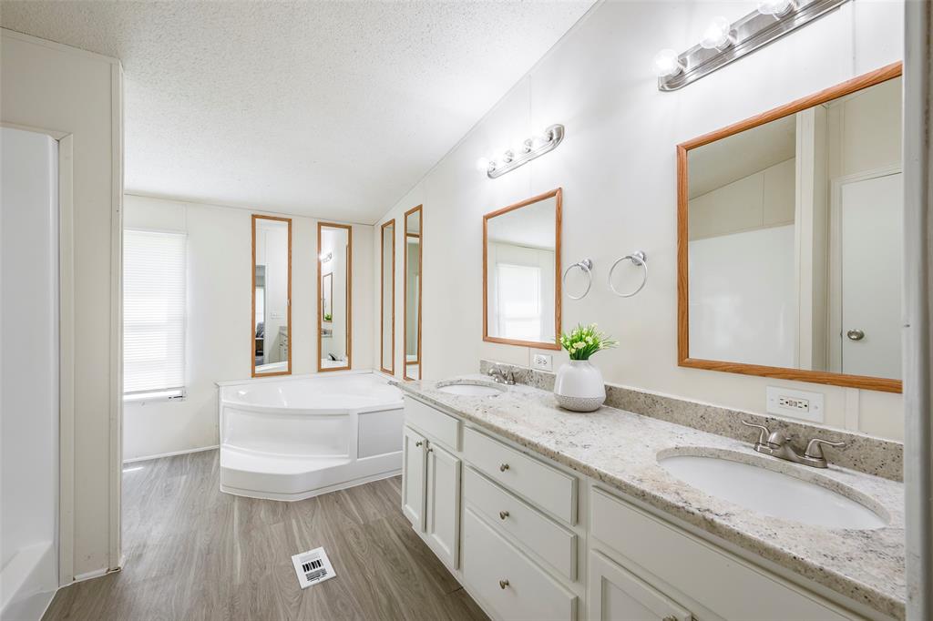 Pecan Ridge Sub - Residential