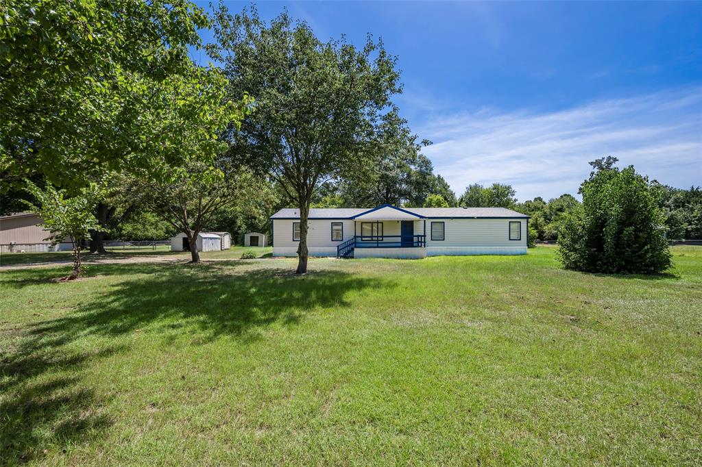 Pecan Ridge Sub - Residential