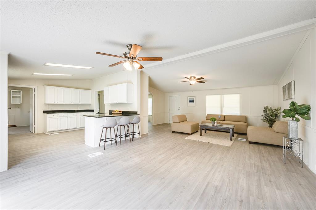 Pecan Ridge Sub - Residential