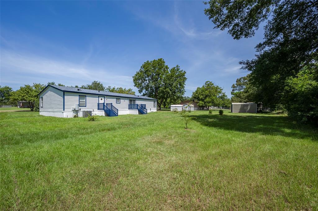 Pecan Ridge Sub - Residential