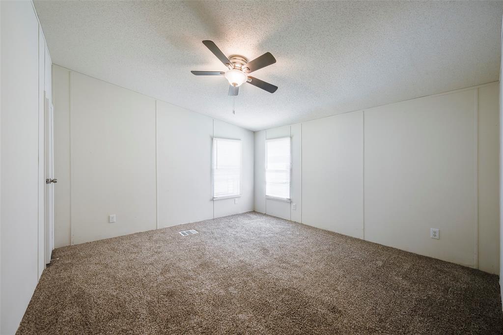 Pecan Ridge Sub - Residential