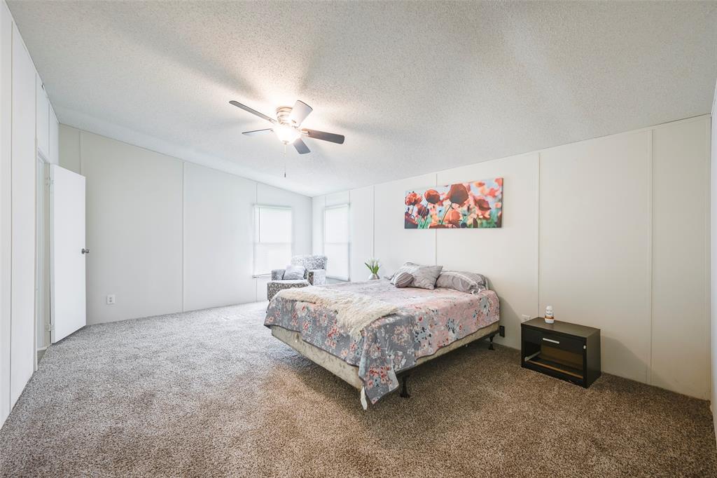 Pecan Ridge Sub - Residential